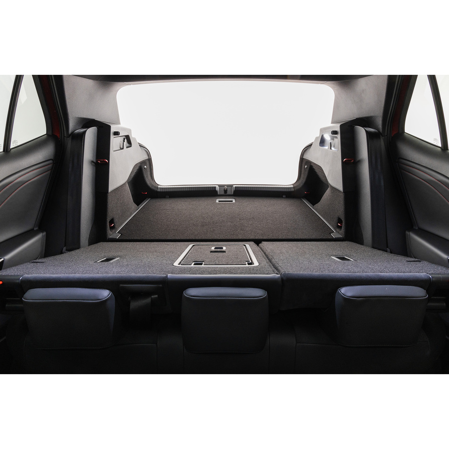 Volkswagen ID.3 286 ch GTX