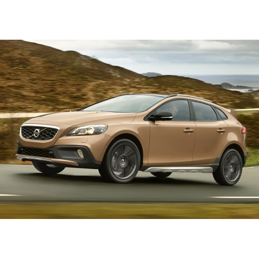 Volvo V40 Cross Country D4 177 Geartronic A - Vue principale