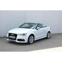 Audi A3 cabriolet 2.0 TDI