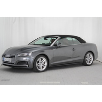 Audi A5 cabriolet 2.0 TDI 190 S Tronic 7 Quattro