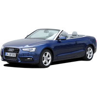 Audi A5 cabriolet 2.0 TFSI