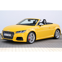 Audi TTS roadster 2.0 TFSI 310 Quattro S Tronic 6
