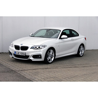 BMW 220i coupé A