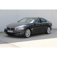 BMW 428i Gran coupé Steptronic