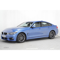 BMW 440i Gran coupé 326 ch BVA8