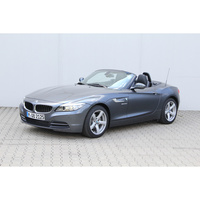 BMW Z4 roadster sDrive 20i 184 ch A