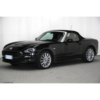Fiat 124 Spider 1.4 MultiAir 140 ch