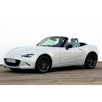 Mazda MX-5 1.5L ST SKYACTIV-G 131 ch