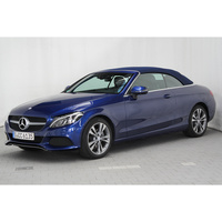 Mercedes Classe C cabriolet 200