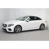 Mercedes Classe E Cabriolet 200 9G-Tronicc