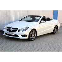 Mercedes Classe E cabriolet 400 A