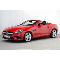 Mercedes Classe SLC 200 9G-Tronic A