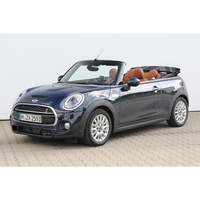 Mini Mini cabriolet Cooper S 192 ch