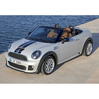 Mini Roadster 184 ch