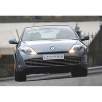 Renault Laguna coupé 2.0 dCi 175 A