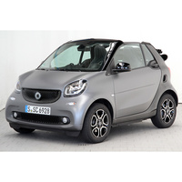 Smart Fortwo Cabrio 0.9 90 ch S&S A