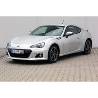Subaru BRZ 2.0 200 ch