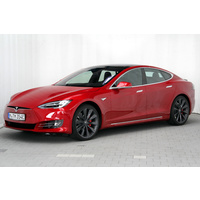 Tesla Model S 90D Dual Motor