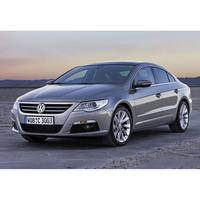 Volkswagen CC 2.0 TDI 140 BlueMotion DSG