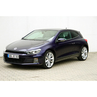 Volkswagen Scirocco 2.0 TSI DSG6