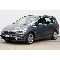 BMW 220d Gran Tourer 190 ch A