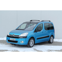 Citroën Berlingo Multispace HDi 115