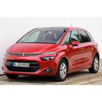 Citroën C4 Picasso PureTech 130 Stop&Start