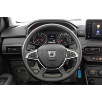 Dacia Jogger ECO-G 100 5 places Confort