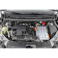 Dacia Jogger Hybrid 140 7 places Extreme