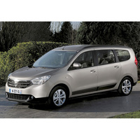 Dacia Lodgy 1.6 MPI 85