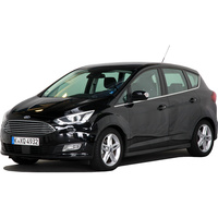 Ford C-MAX 1.5 EcoBoost 150 Start & Stop