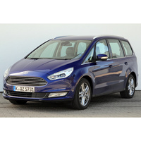 Ford Galaxy 2.0 TDCi 180 S&S