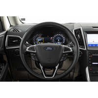 Ford Galaxy 2.5 Duratec Hybrid 190 eCVT