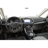 Ford Galaxy 2.5 Duratec Hybrid 190 eCVT