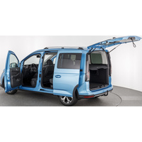 Ford Tourneo Connect L1 1.5 EcoBoost 150 PHEV BVA6