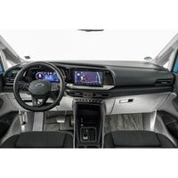 Ford Tourneo Connect L1 1.5 EcoBoost 150 PHEV BVA6