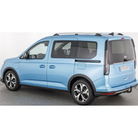 Ford Tourneo Connect L1 1.5 EcoBoost 150 PHEV BVA6