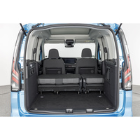 Ford Tourneo Connect L1 1.5 EcoBoost 150 PHEV BVA6
