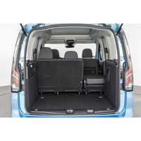 Ford Tourneo Connect L1 1.5 EcoBoost 150 PHEV BVA6
