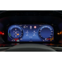 Ford Tourneo Connect L1 1.5 EcoBoost 150 PHEV BVA6