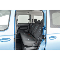 Ford Tourneo Connect L1 1.5 EcoBoost 150 PHEV BVA6