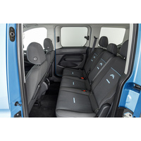 Ford Tourneo Connect L1 1.5 EcoBoost 150 PHEV BVA6
