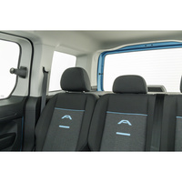 Ford Tourneo Connect L1 1.5 EcoBoost 150 PHEV BVA6