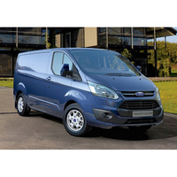 Ford Tourneo Custom 300 L1H1 2.2 TDCi 125