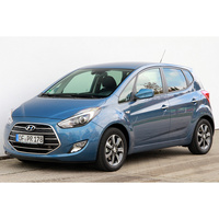 Hyundai ix20 1.6 CRDi 115 Blue Drive
