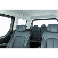 Hyundai Staria 1.6 T-GDI 225 Hybrid BVA6