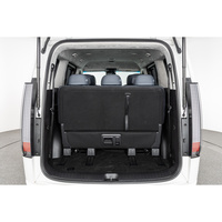 Hyundai Staria 1.6 T-GDI 225 Hybrid BVA6