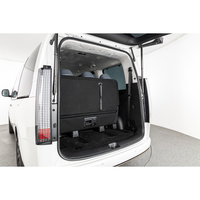 Hyundai Staria 1.6 T-GDI 225 Hybrid BVA6