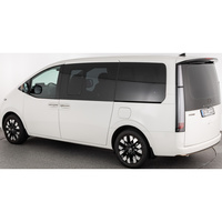 Hyundai Staria 1.6 T-GDI 225 Hybrid BVA6