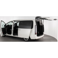 Hyundai Staria 1.6 T-GDI 225 Hybrid BVA6